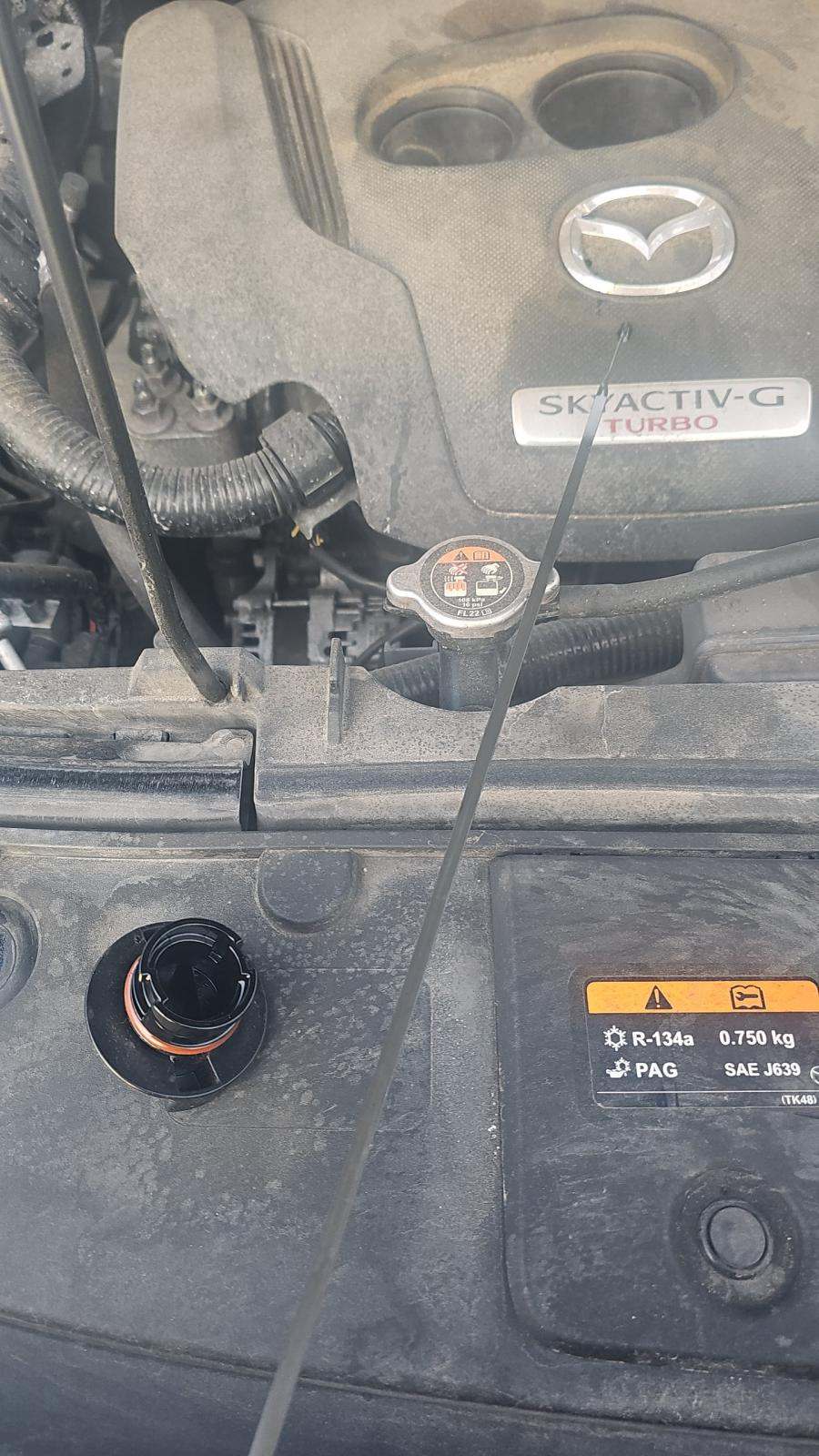 2021 MAZDA CX-9 Grand Touring AWD