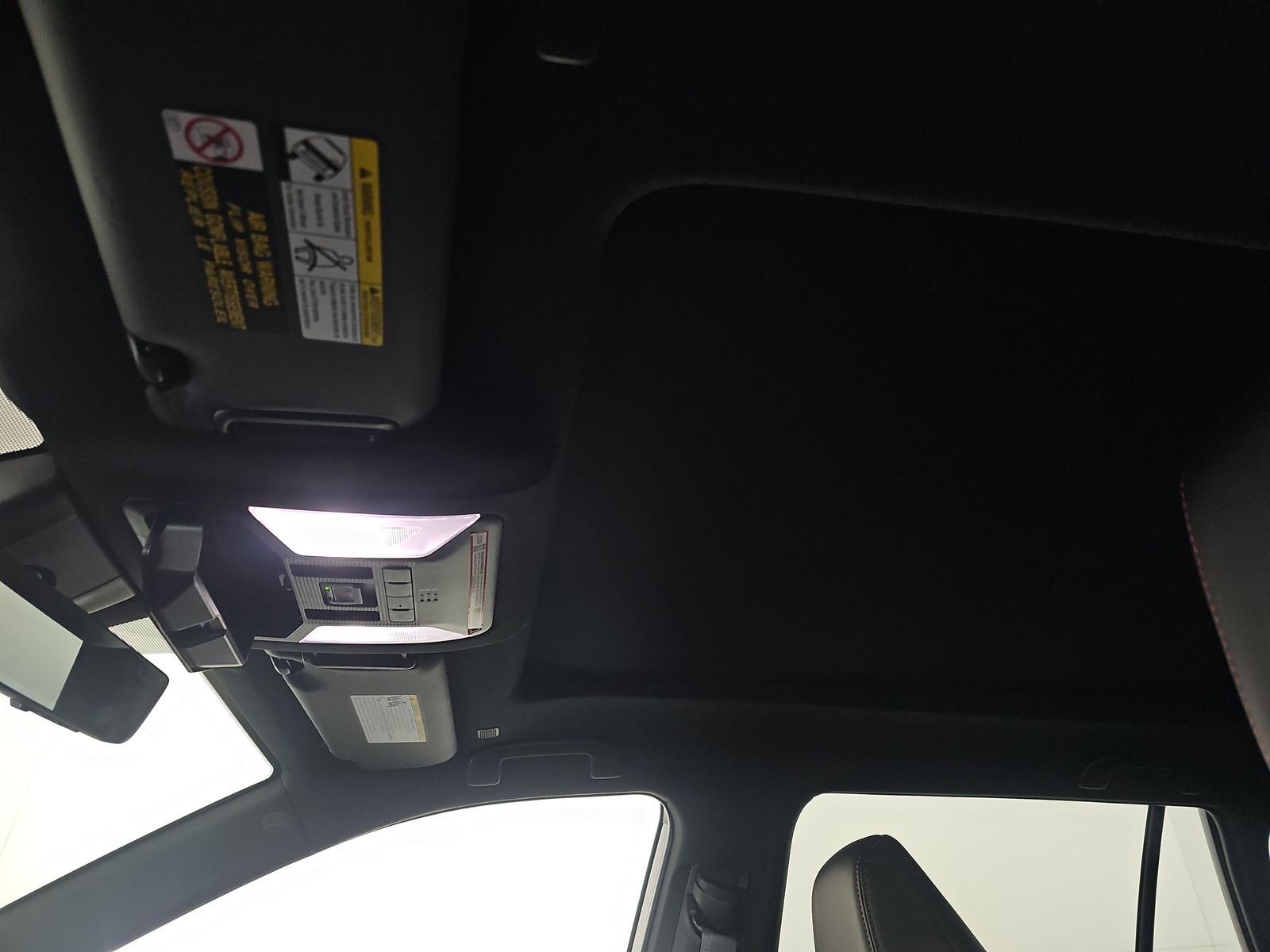 2025 Toyota RAV4 Plug-In Hybrid XSE AWD