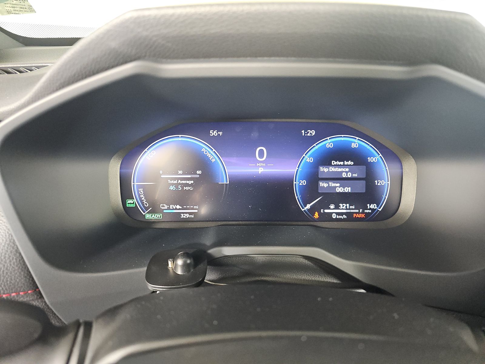 2025 Toyota RAV4 Plug-In Hybrid XSE AWD