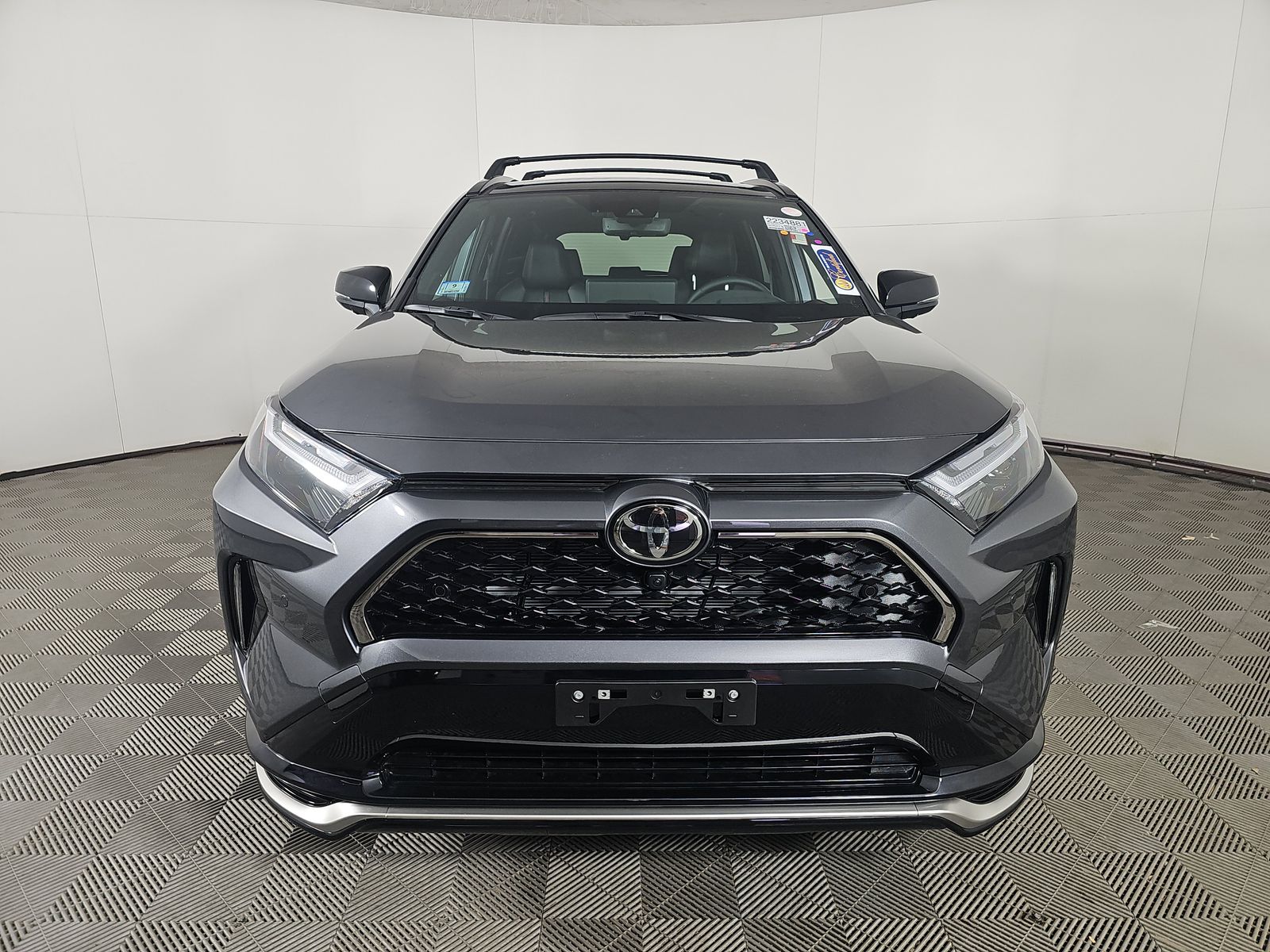 2025 Toyota RAV4 Plug-In Hybrid XSE AWD