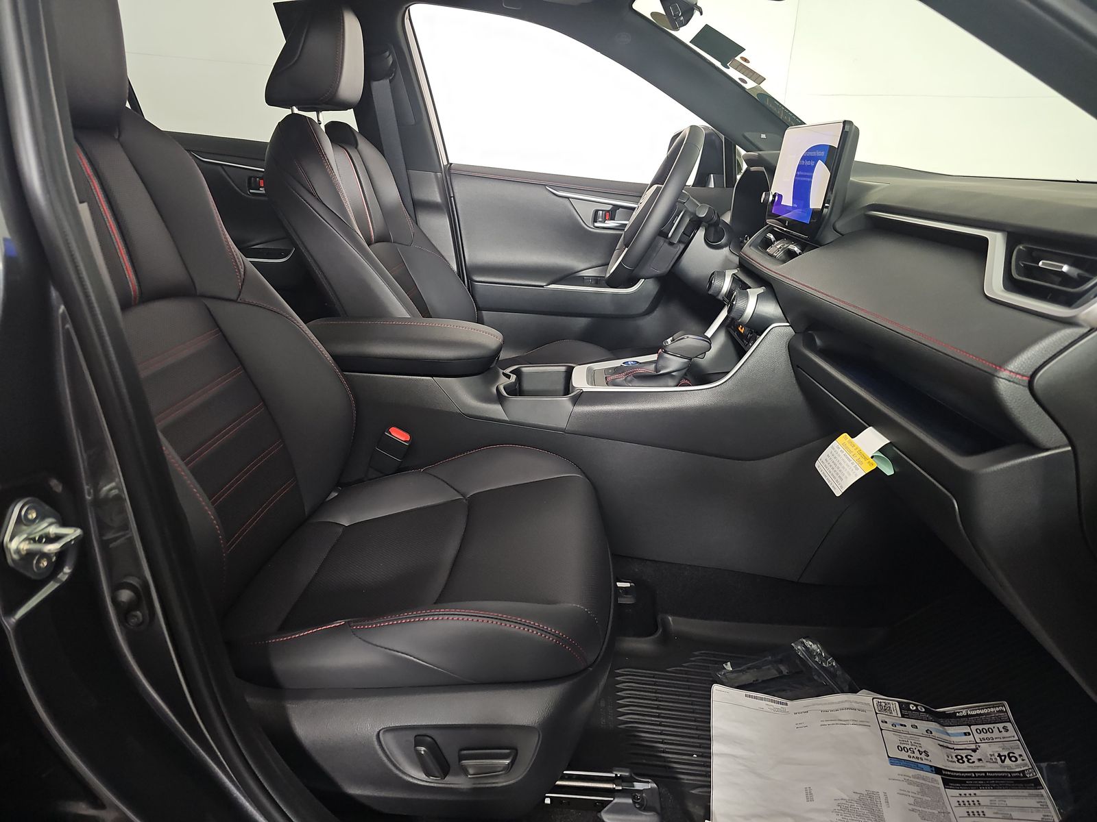 2025 Toyota RAV4 Plug-In Hybrid XSE AWD