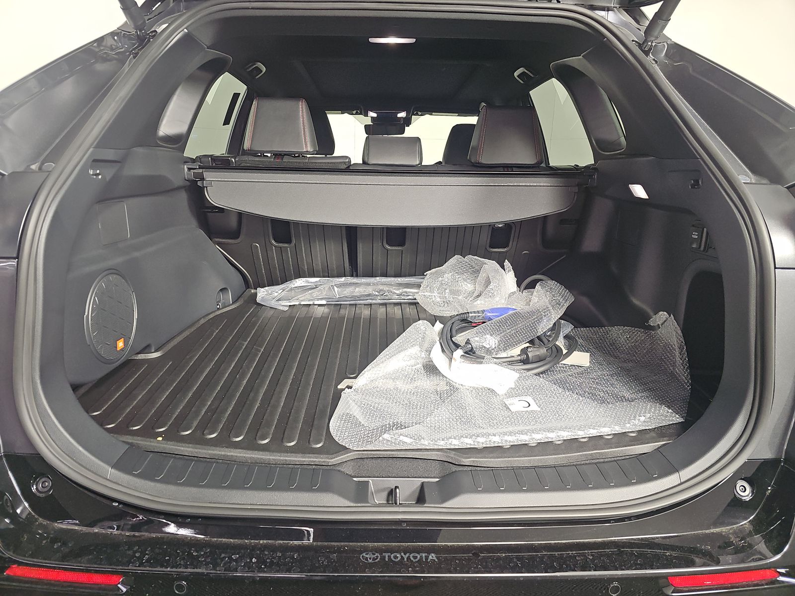 2025 Toyota RAV4 Plug-In Hybrid XSE AWD