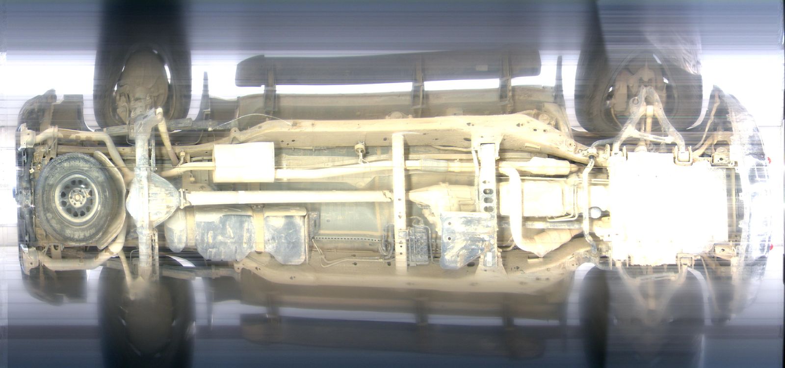 2023 Chevrolet Silverado 1500 LT Trail Boss AWD