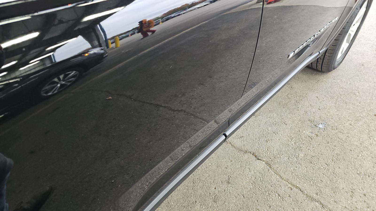 2023 Jeep Grand Cherokee Limited AWD