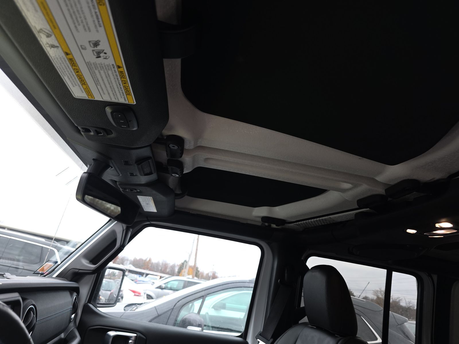 2022 Jeep Wrangler Unlimited 4xe Rubicon AWD