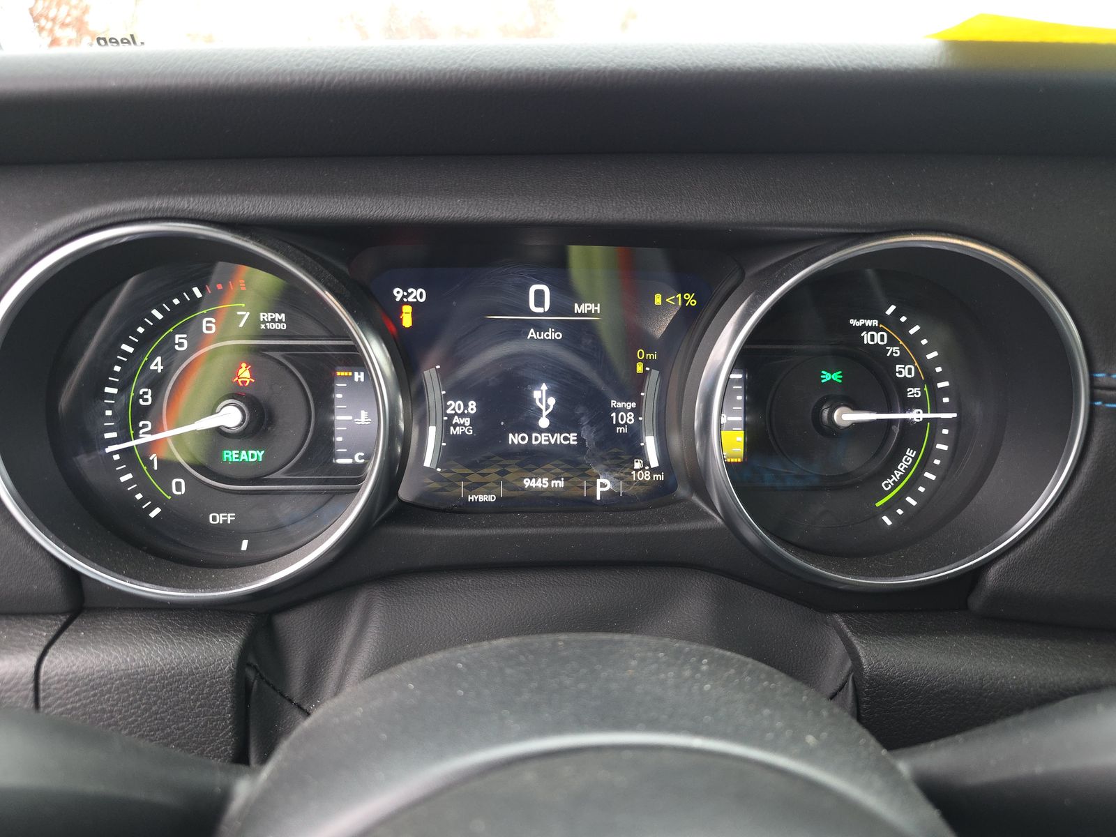 2022 Jeep Wrangler Unlimited 4xe Rubicon AWD