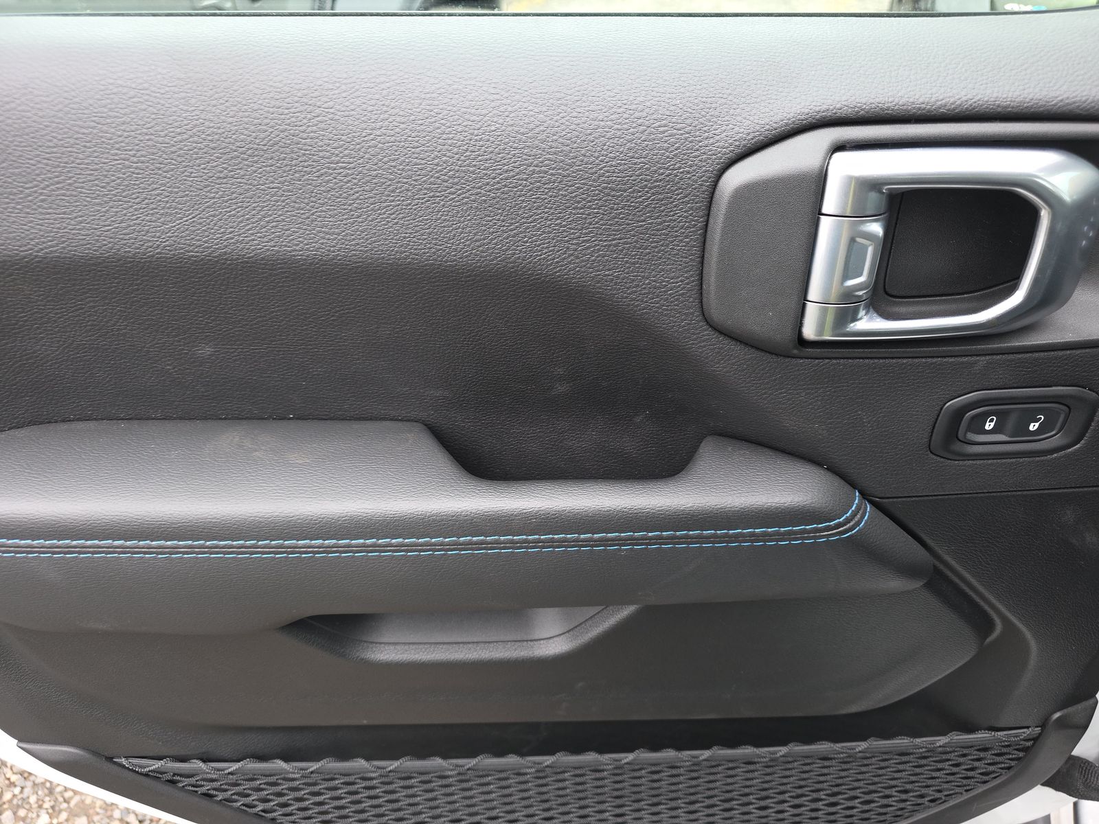 2022 Jeep Wrangler Unlimited 4xe Rubicon AWD