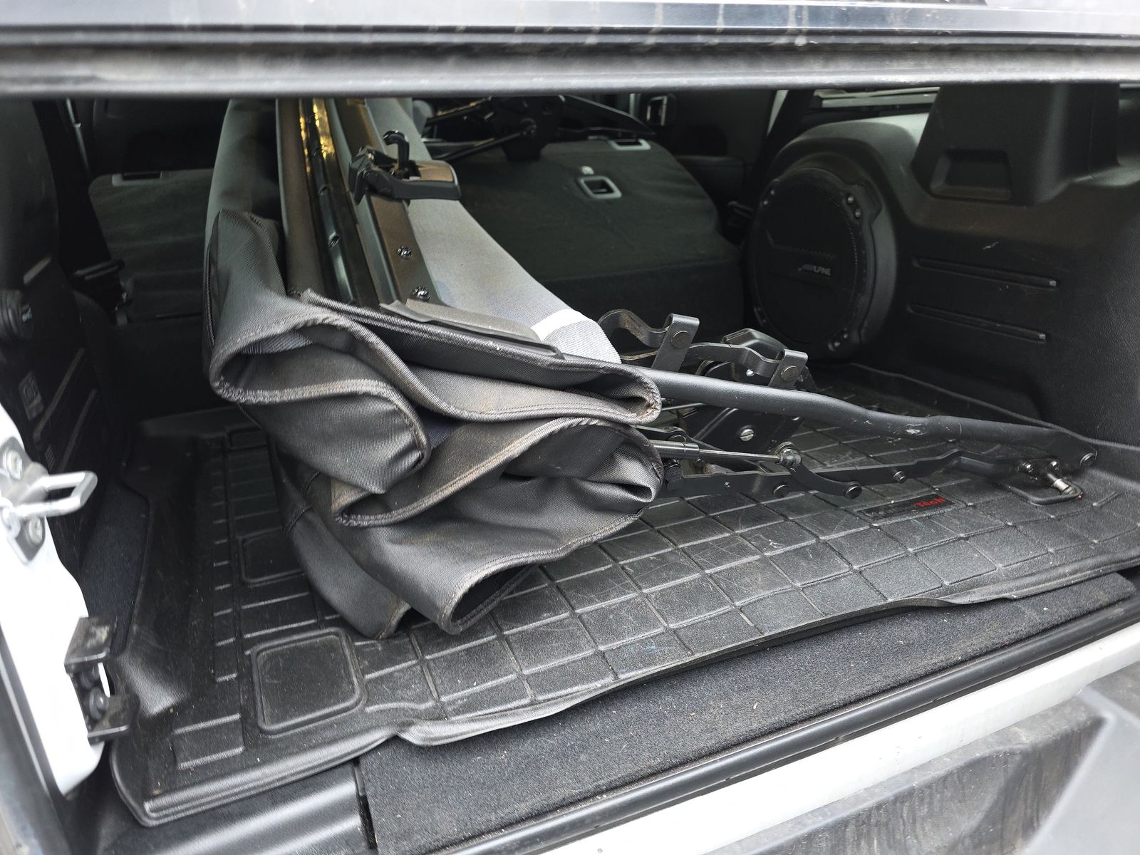 2022 Jeep Wrangler Unlimited 4xe Rubicon AWD