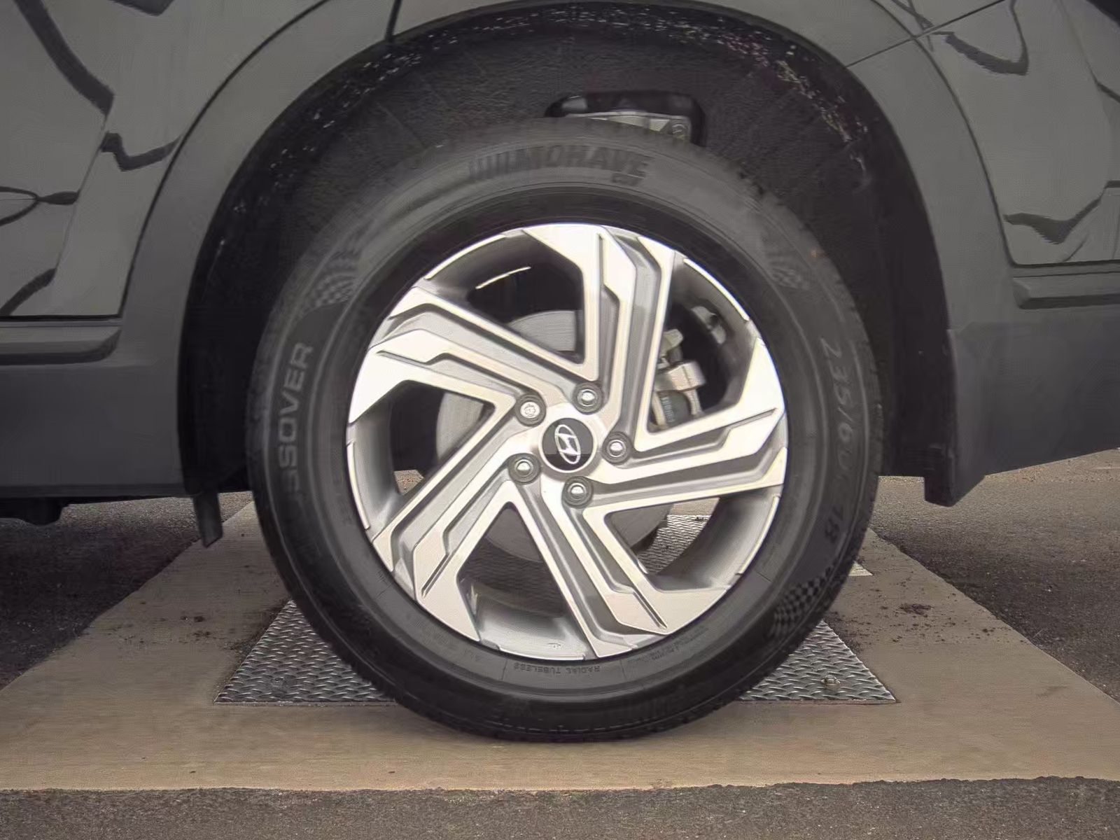 2023 Hyundai Santa Fe SEL AWD