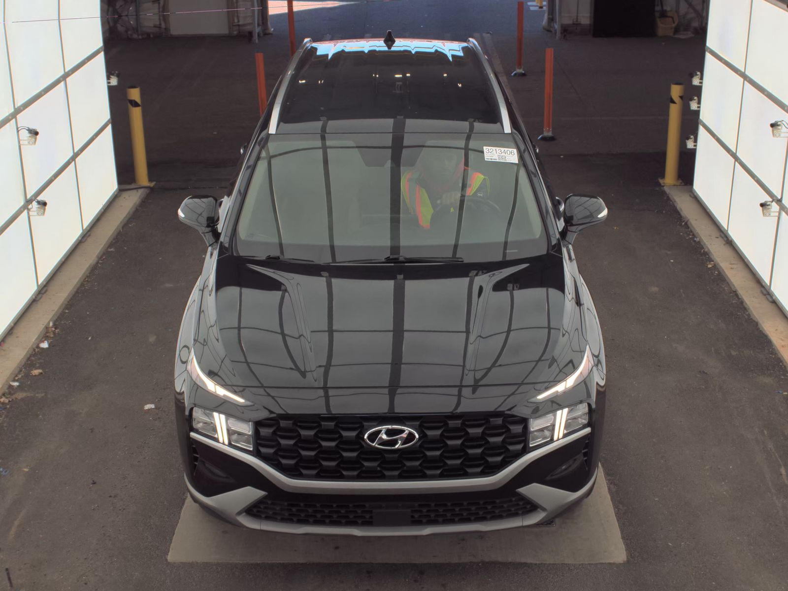 2023 Hyundai Santa Fe SEL AWD