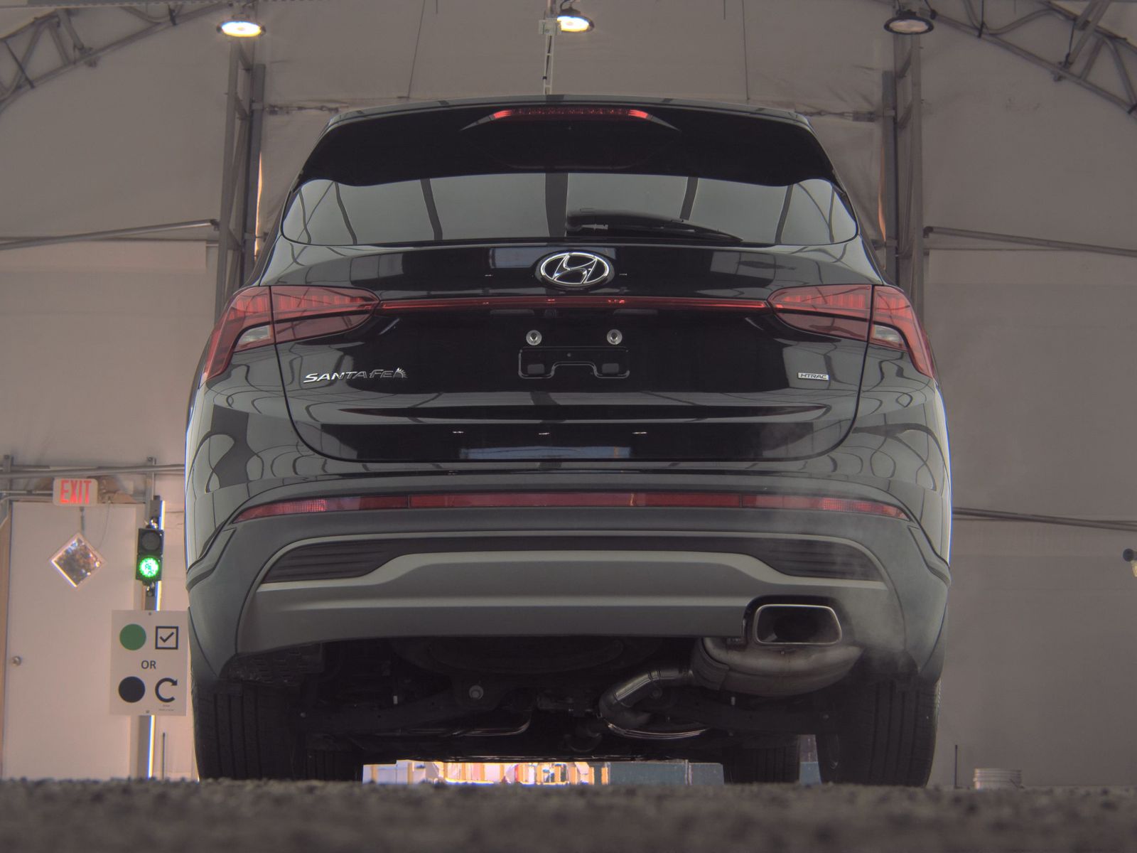 2023 Hyundai Santa Fe SEL AWD