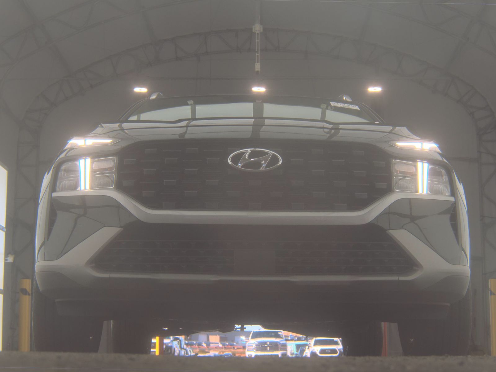 2023 Hyundai Santa Fe SEL AWD