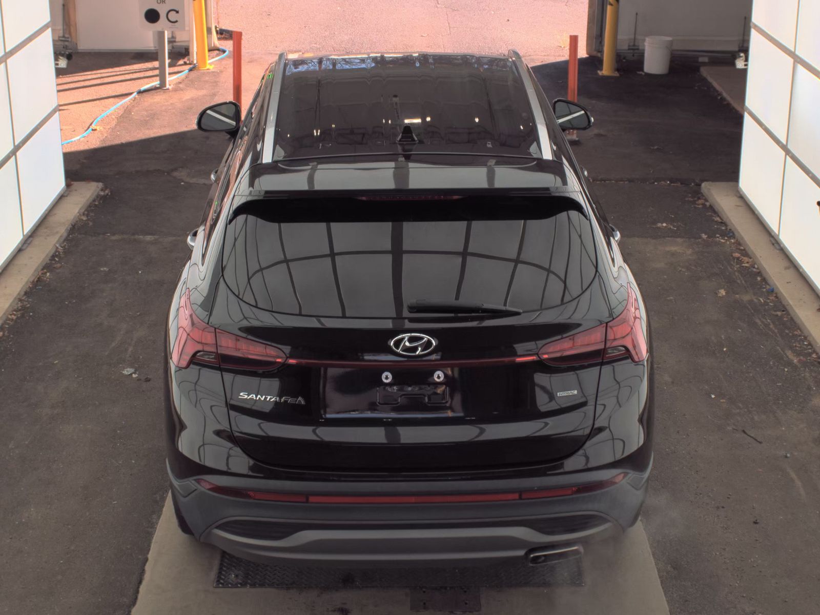 2023 Hyundai Santa Fe SEL AWD