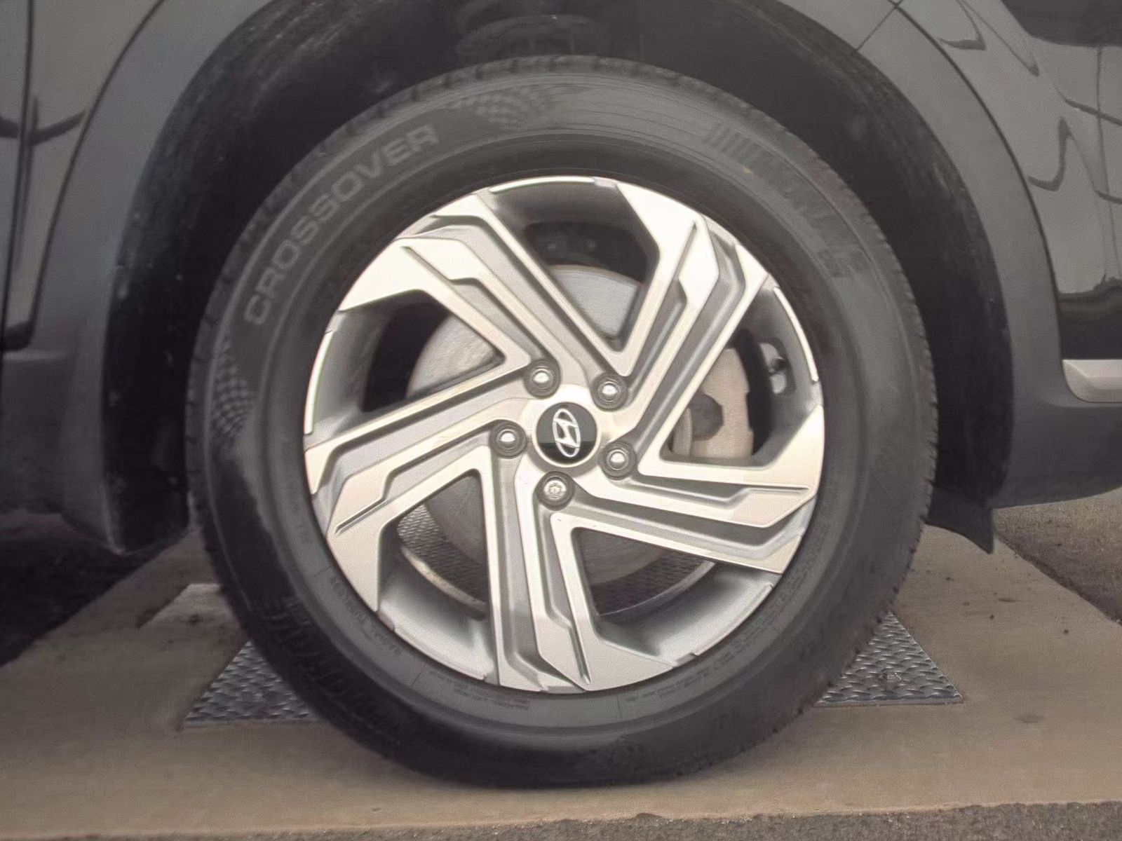 2023 Hyundai Santa Fe SEL AWD