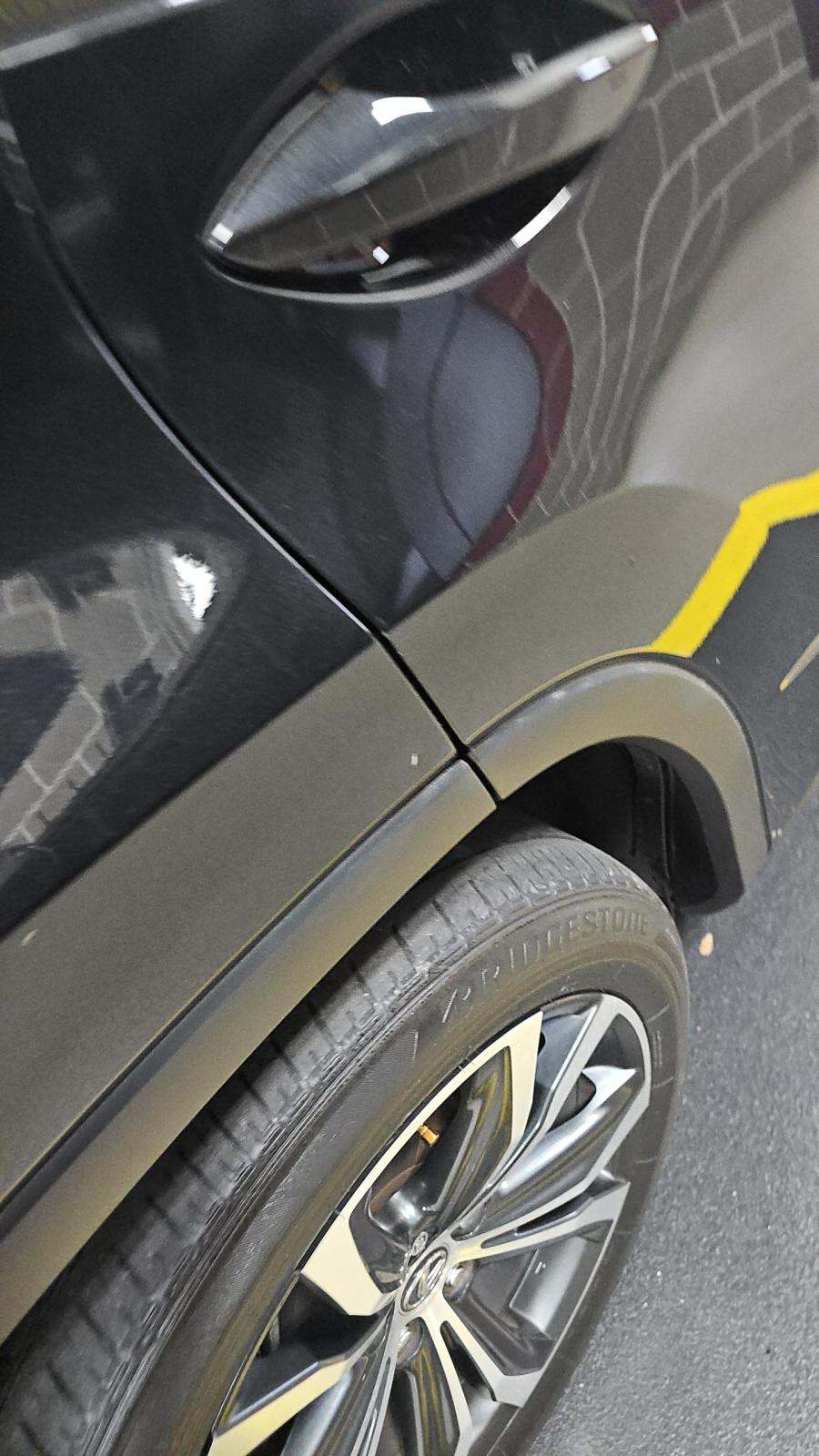 2022 Lexus RX RX 350 AWD