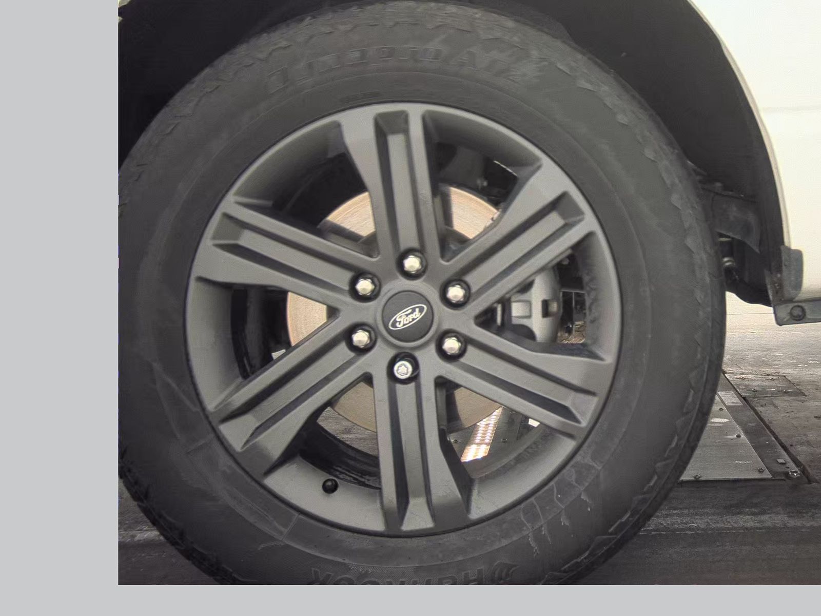 2023 Ford F-150 Hybrid XLT AWD