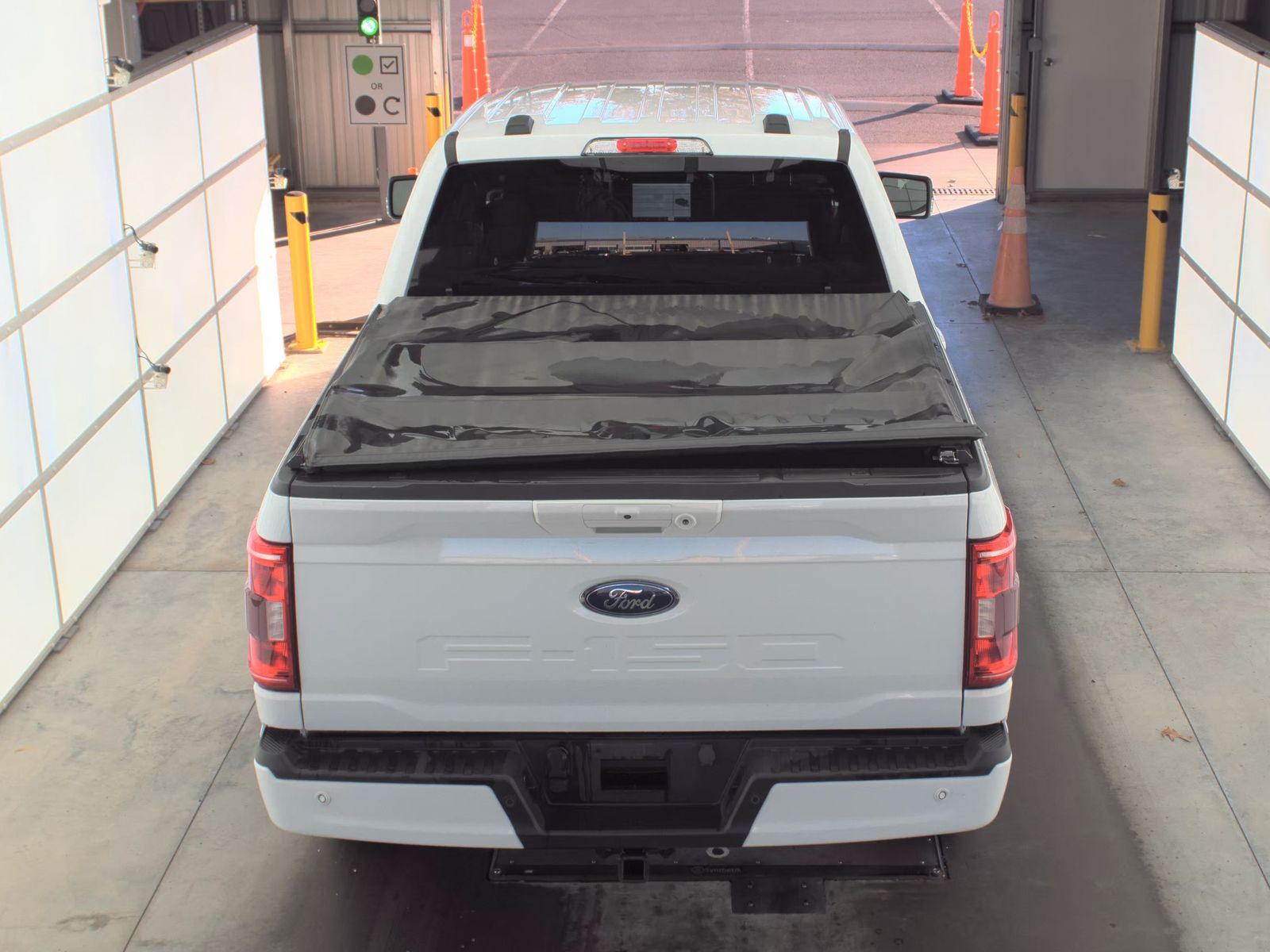2023 Ford F-150 Hybrid XLT AWD