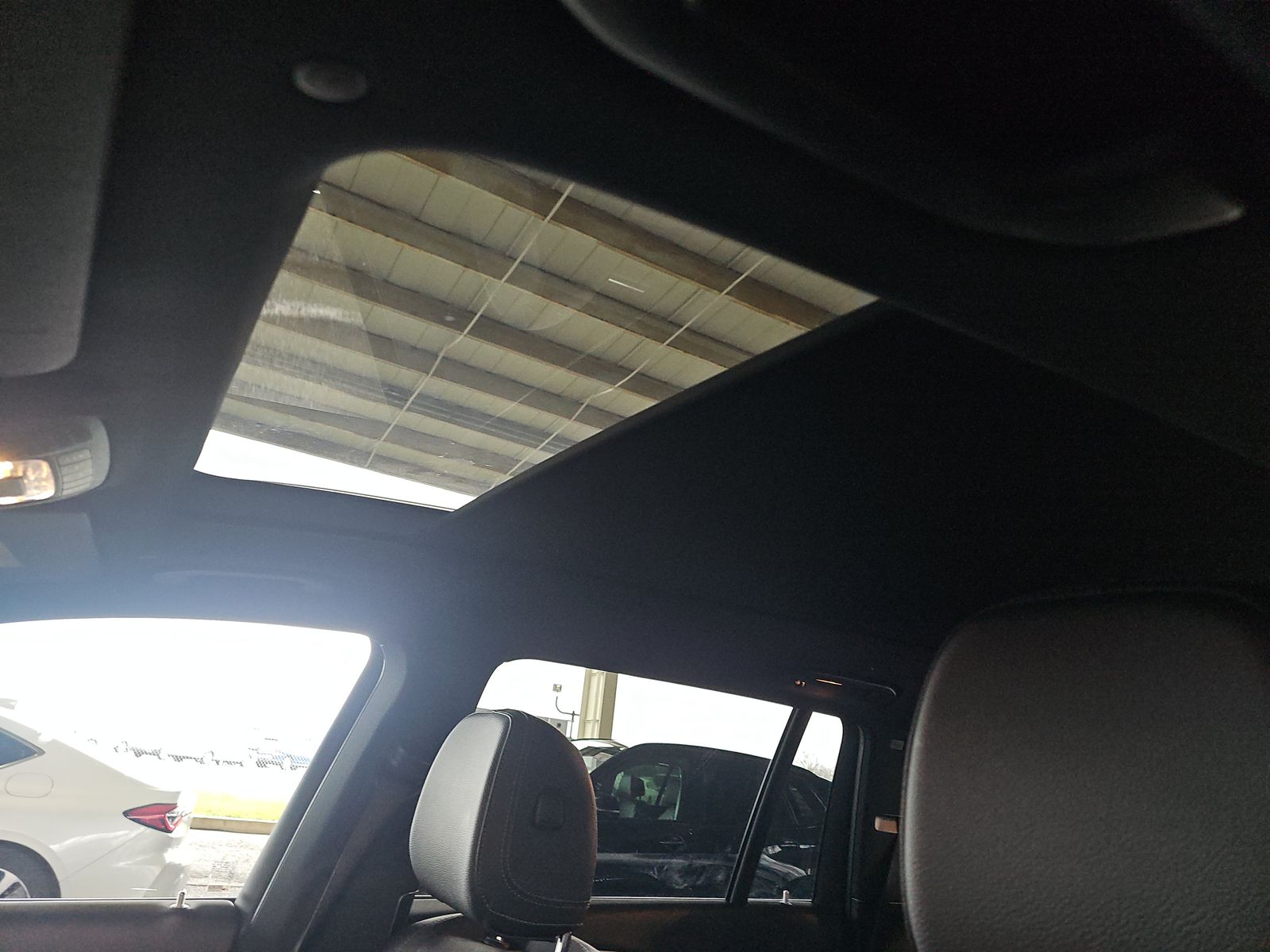 2024 Mercedes-Benz GLS GLS 450 AWD