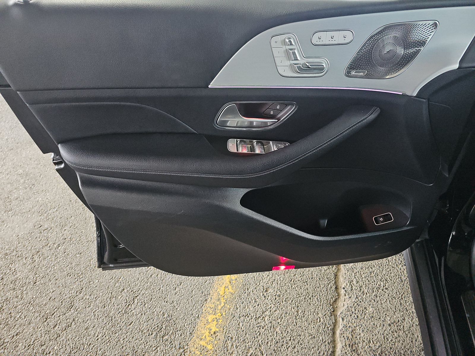 2024 Mercedes-Benz GLS GLS 450 AWD