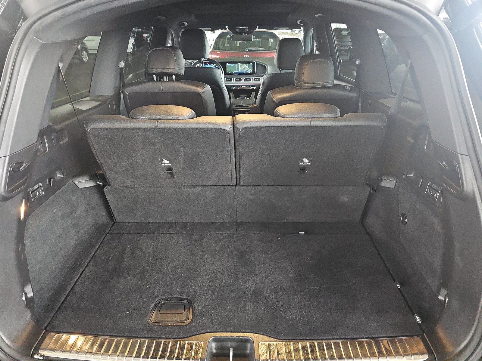 2024 Mercedes-Benz GLS GLS 450 AWD