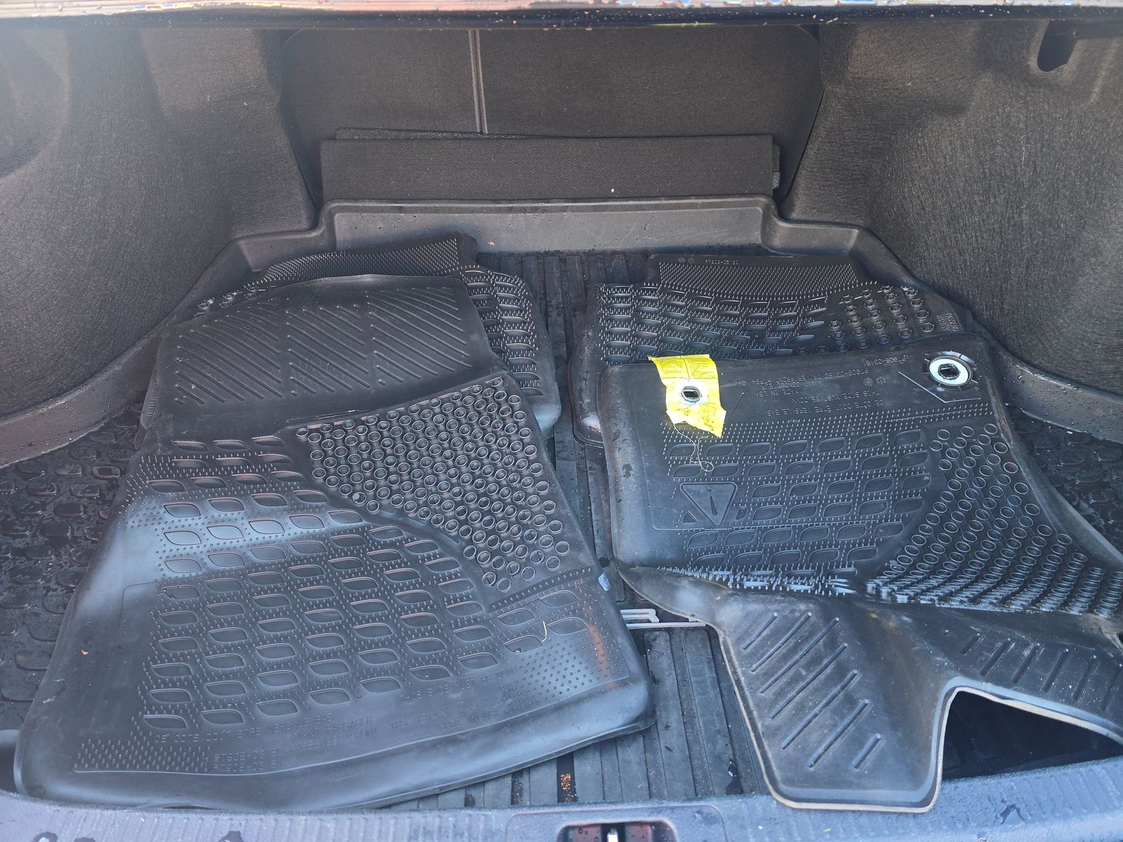 2024 Toyota Camry XLE FWD