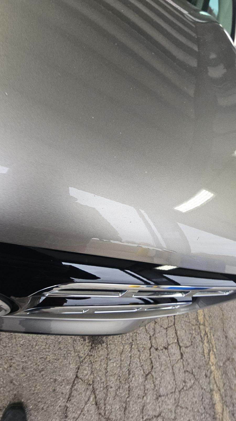 2020 Mercedes-Benz GLS GLS 580 AWD