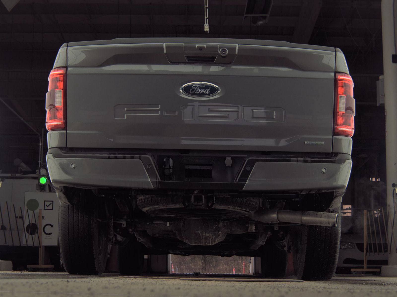 2023 Ford F-150 XLT AWD