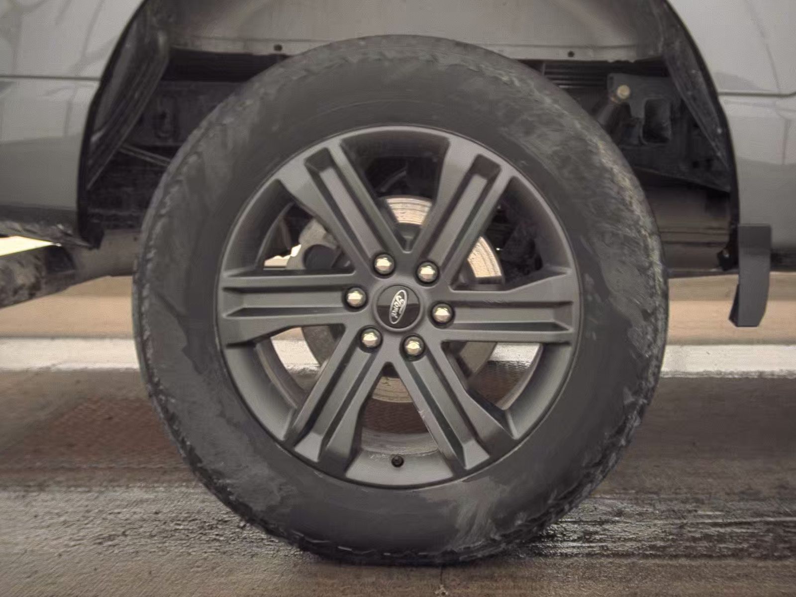 2023 Ford F-150 XLT AWD