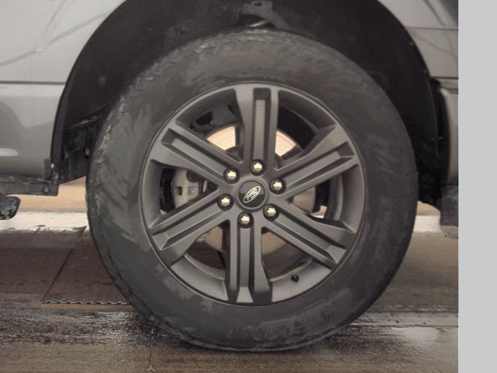 2023 Ford F-150 XLT AWD