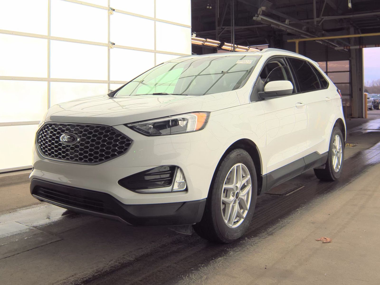 2024 Ford Edge SEL AWD