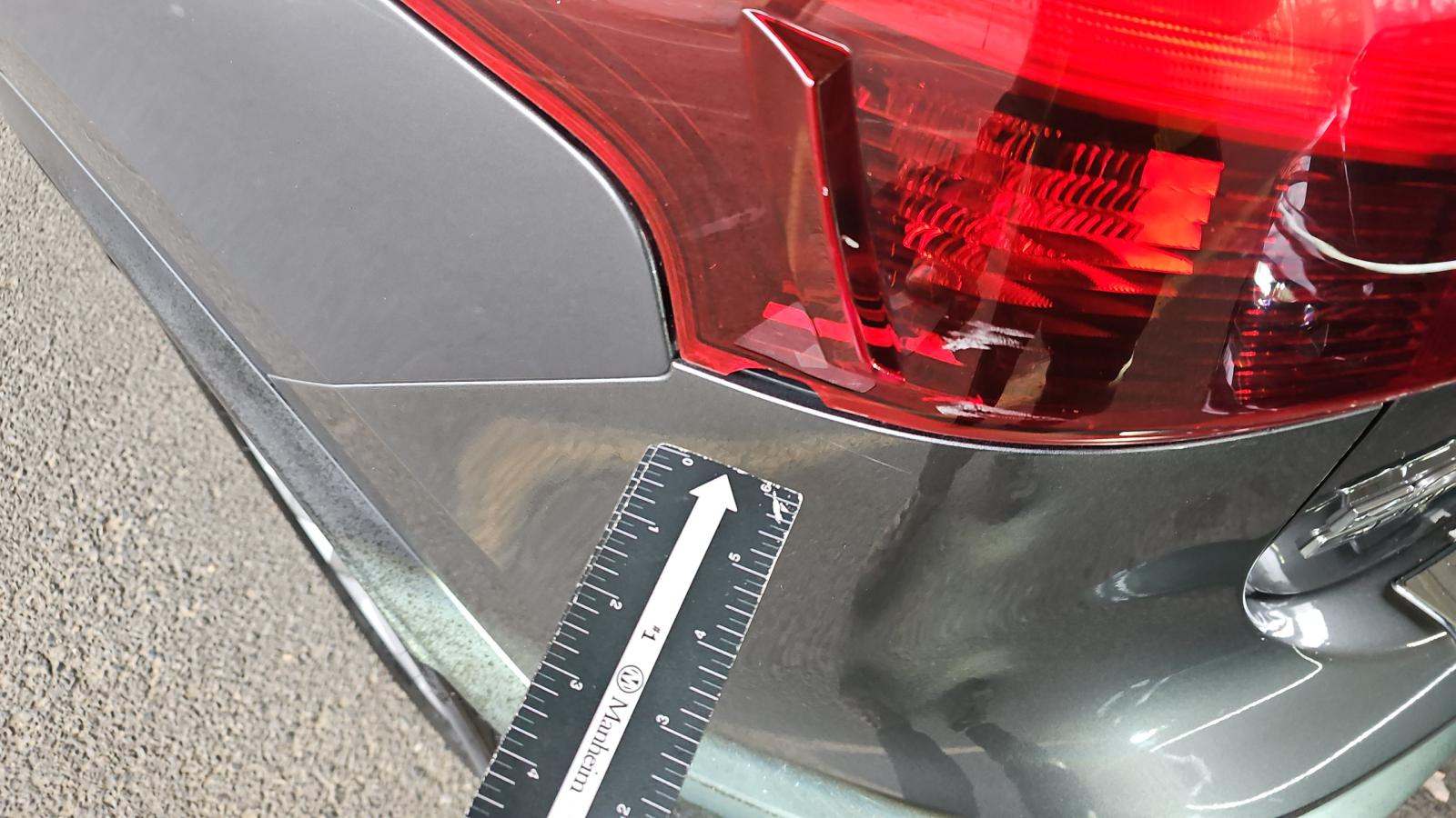 2018 Nissan Rogue Sport SV AWD