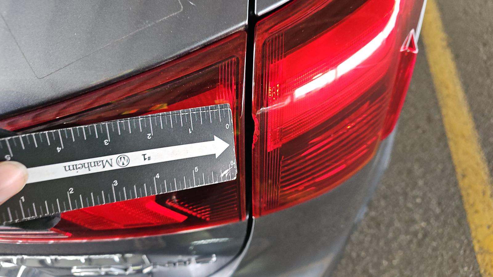 2018 Nissan Rogue Sport SV AWD