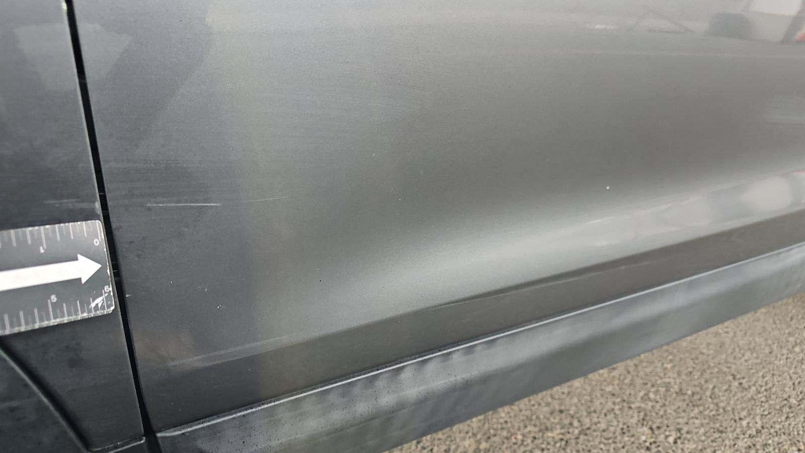 2018 Nissan Rogue Sport SV AWD