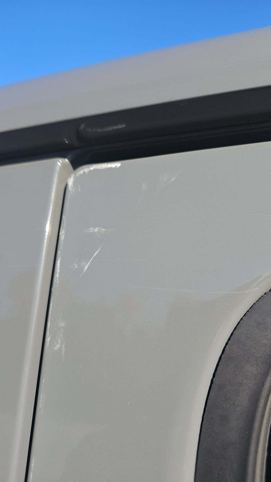 2023 Jeep Wrangler 4xe Rubicon AWD