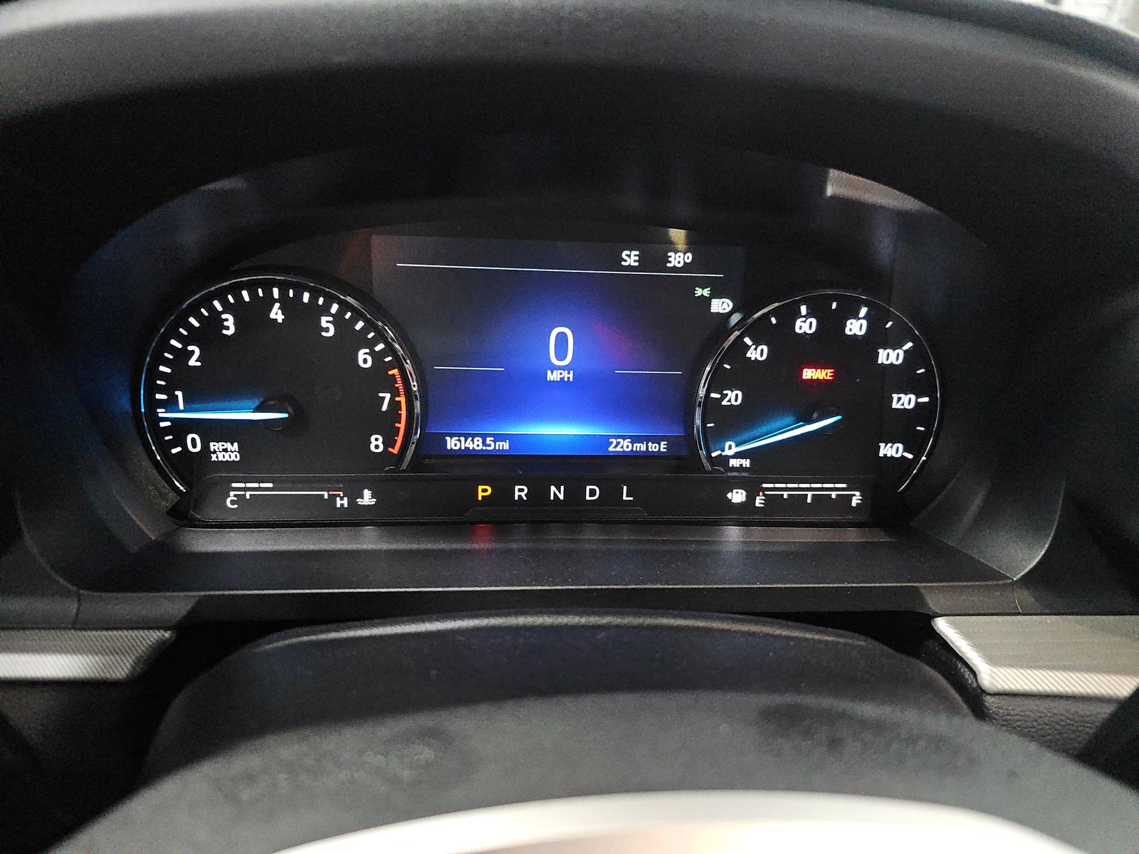 2022 Ford Explorer XLT AWD