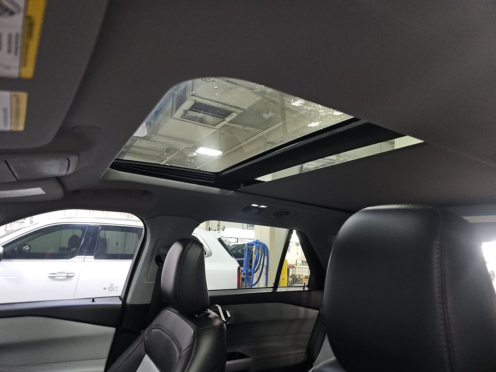 2022 Ford Explorer XLT AWD