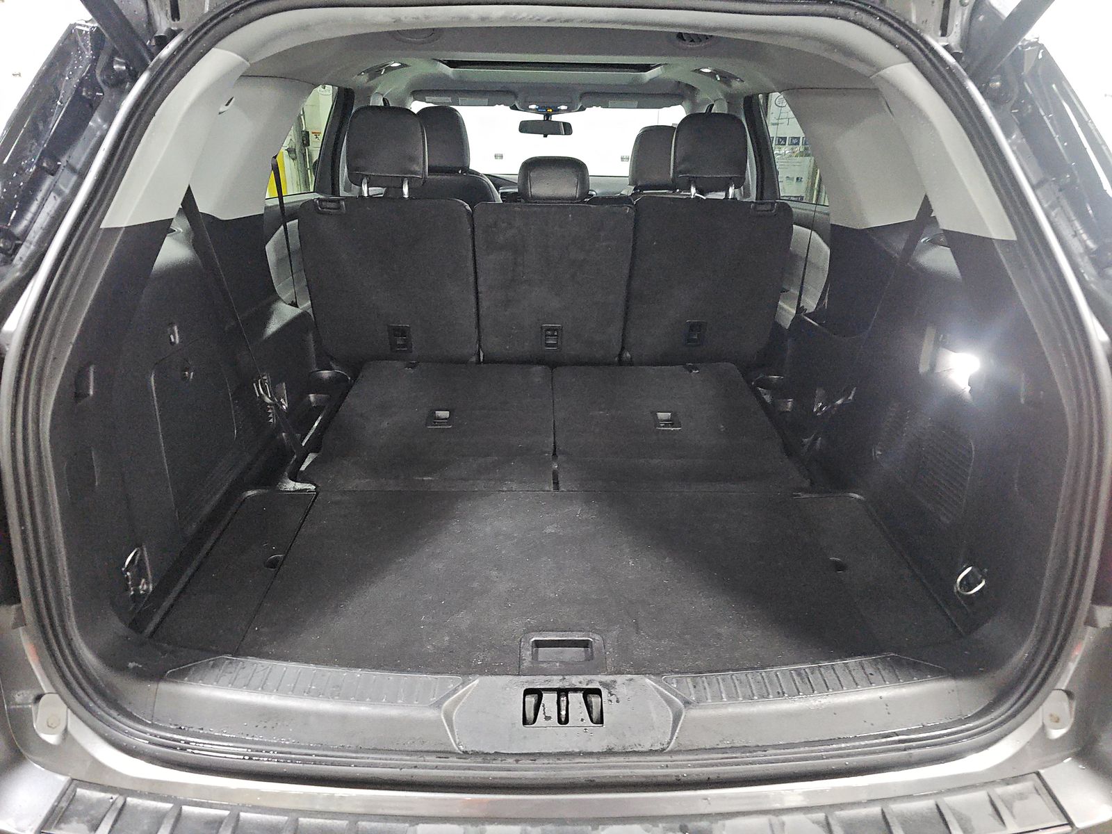 2022 Ford Explorer XLT AWD