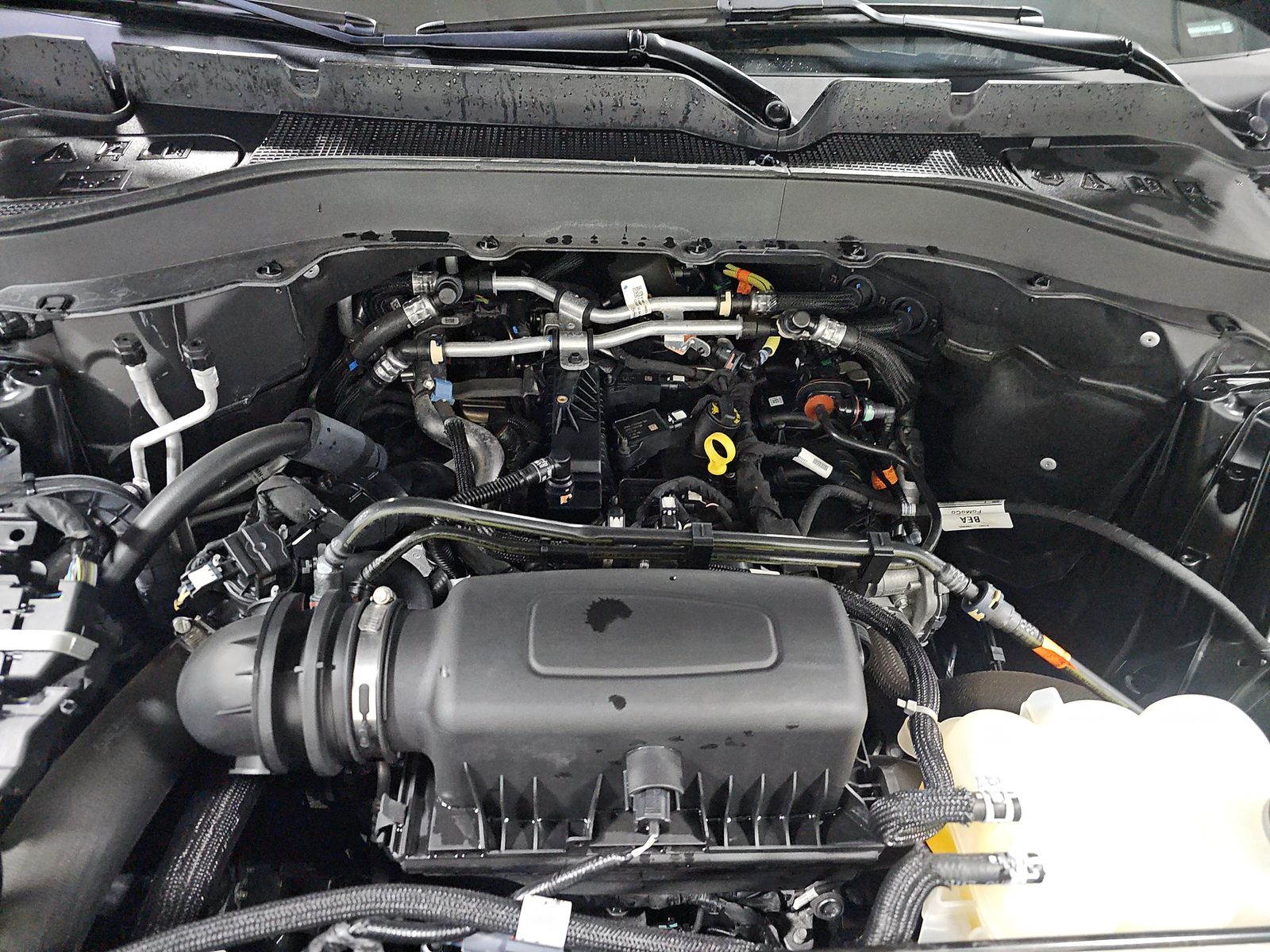 2022 Ford Explorer XLT AWD