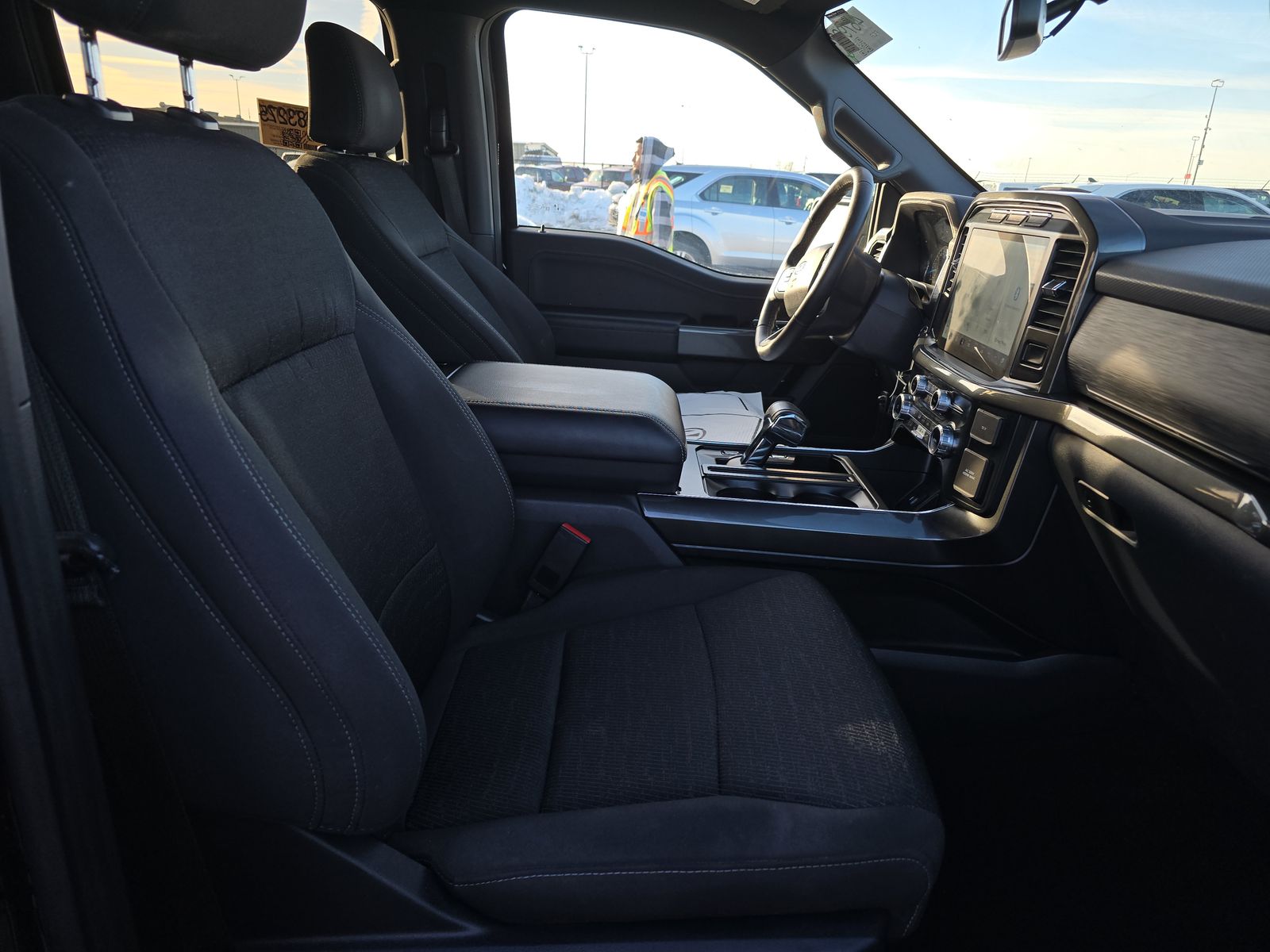 2023 Ford F-150 XLT AWD