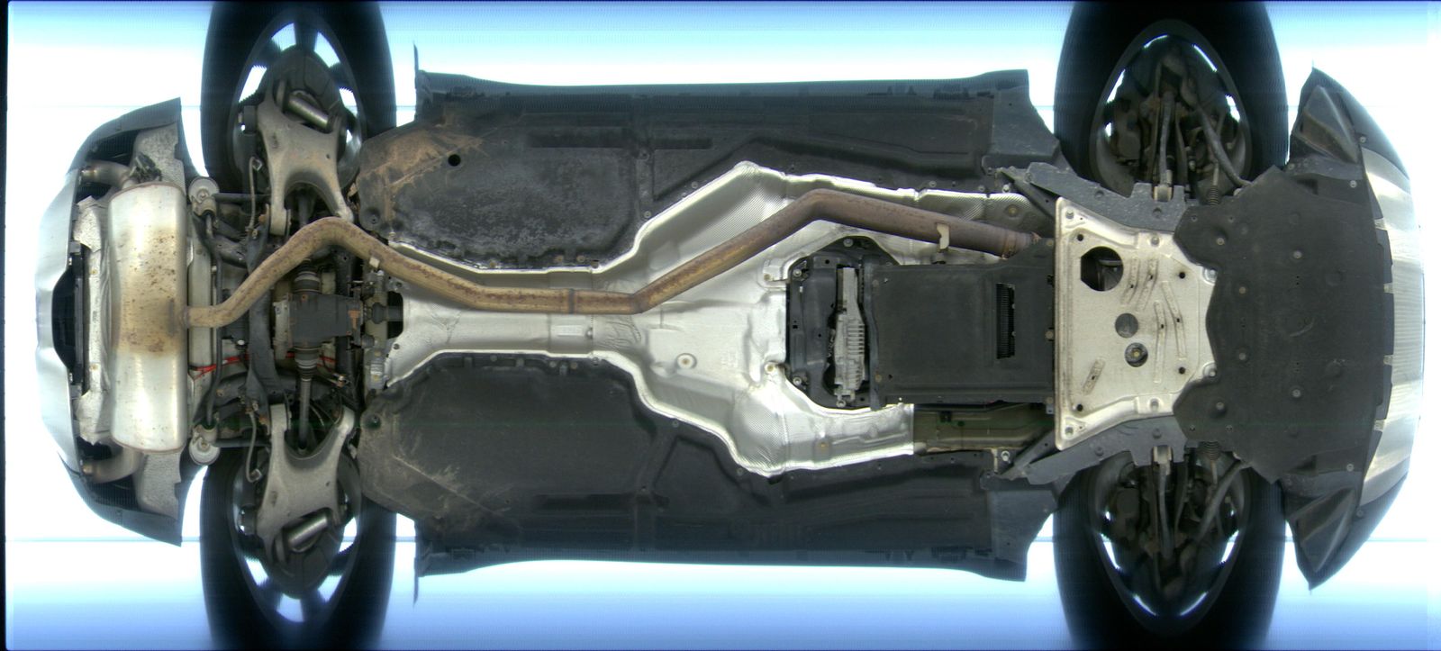 2019 BMW X6 xDrive35i AWD