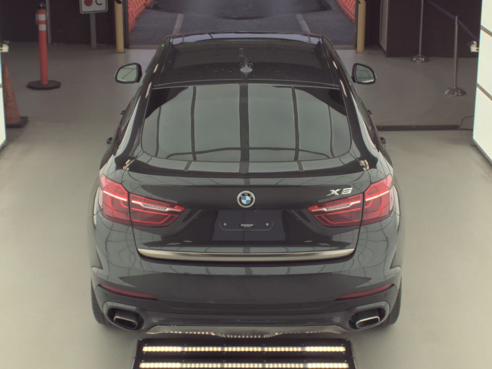 2019 BMW X6 xDrive35i AWD