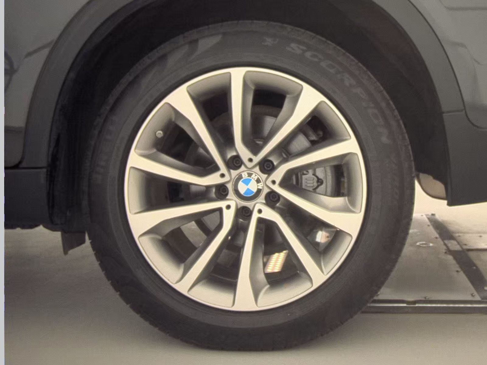 2019 BMW X6 xDrive35i AWD