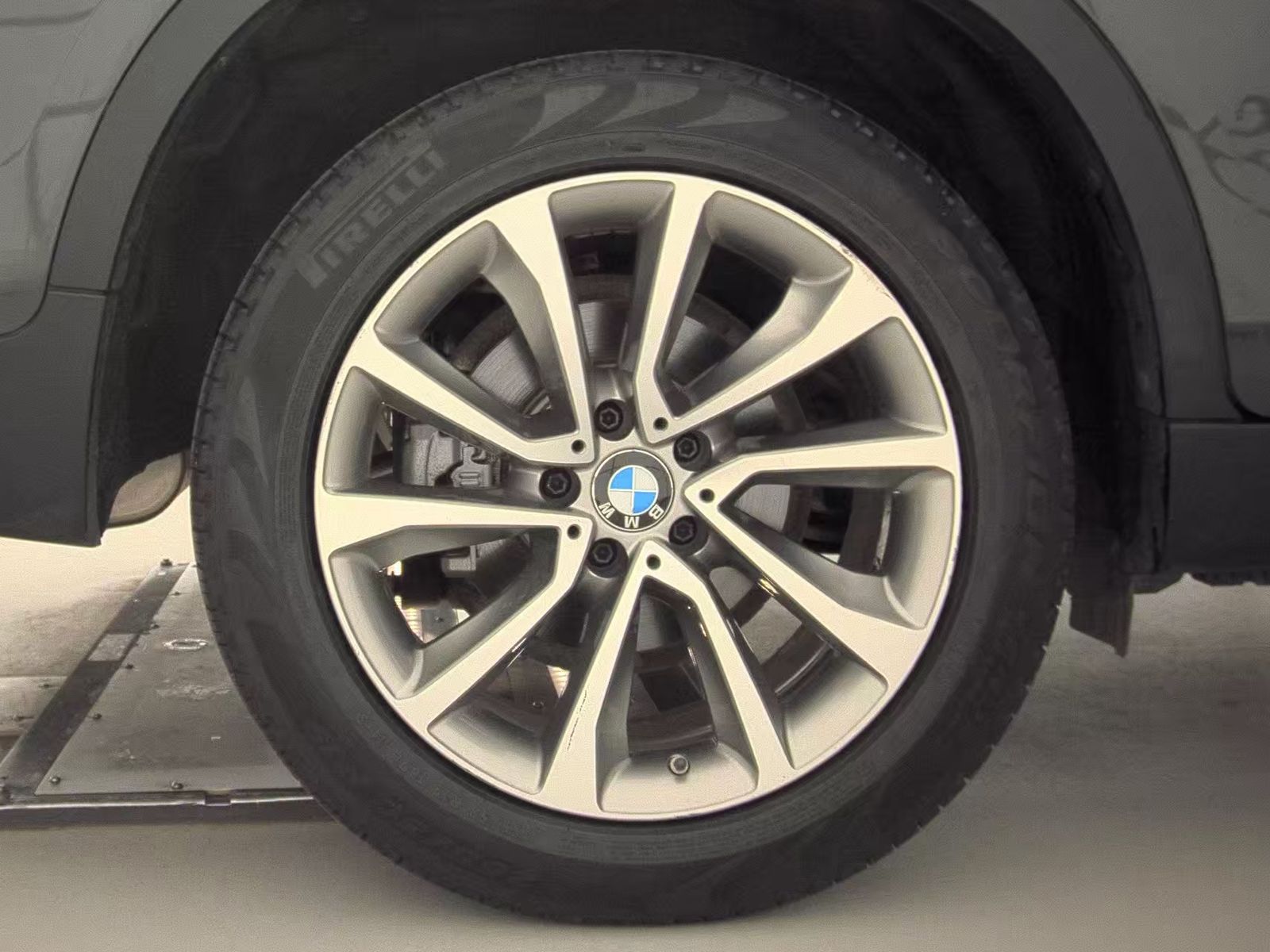 2019 BMW X6 xDrive35i AWD