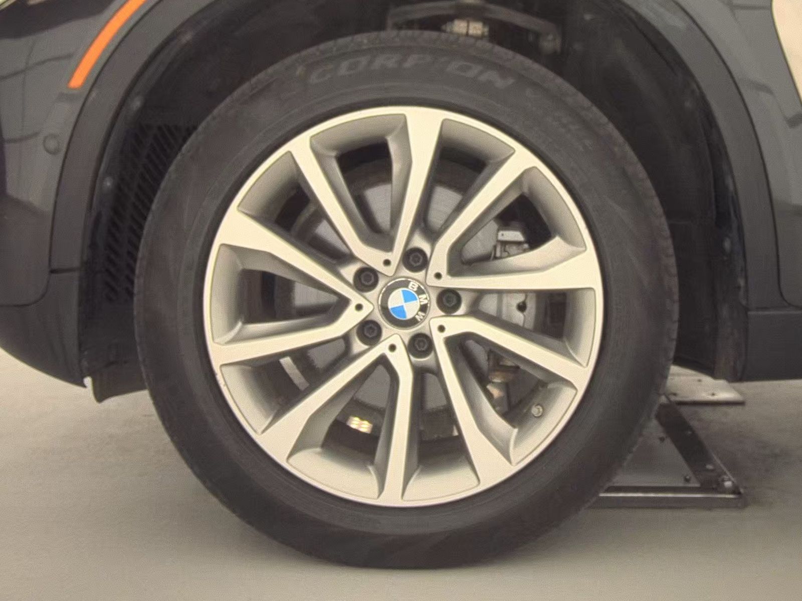 2019 BMW X6 xDrive35i AWD