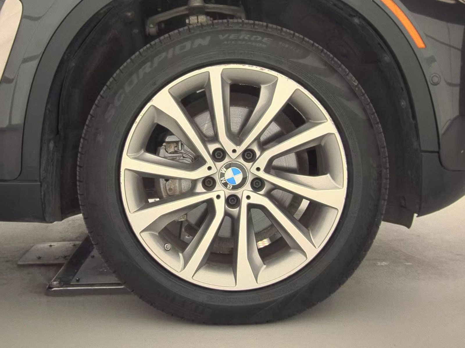 2019 BMW X6 xDrive35i AWD