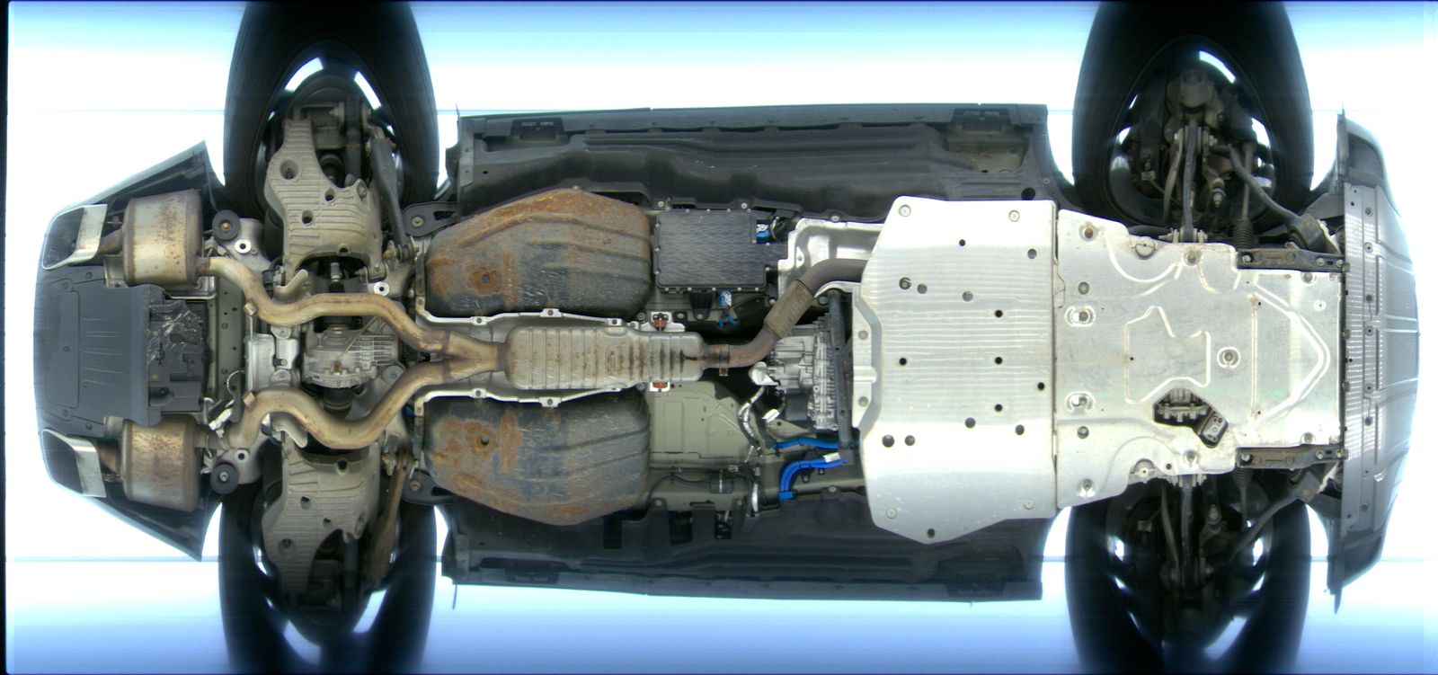 2021 Land Rover Range Rover Westminster AWD