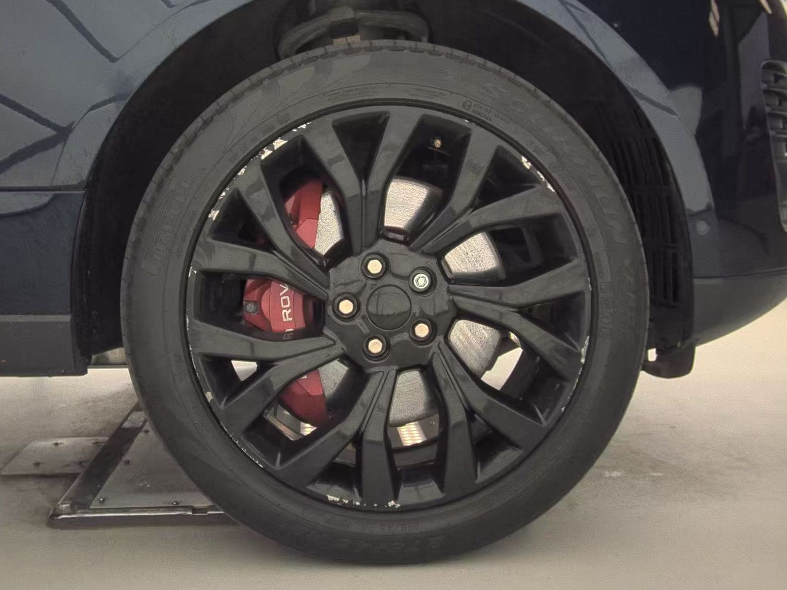 2021 Land Rover Range Rover Westminster AWD