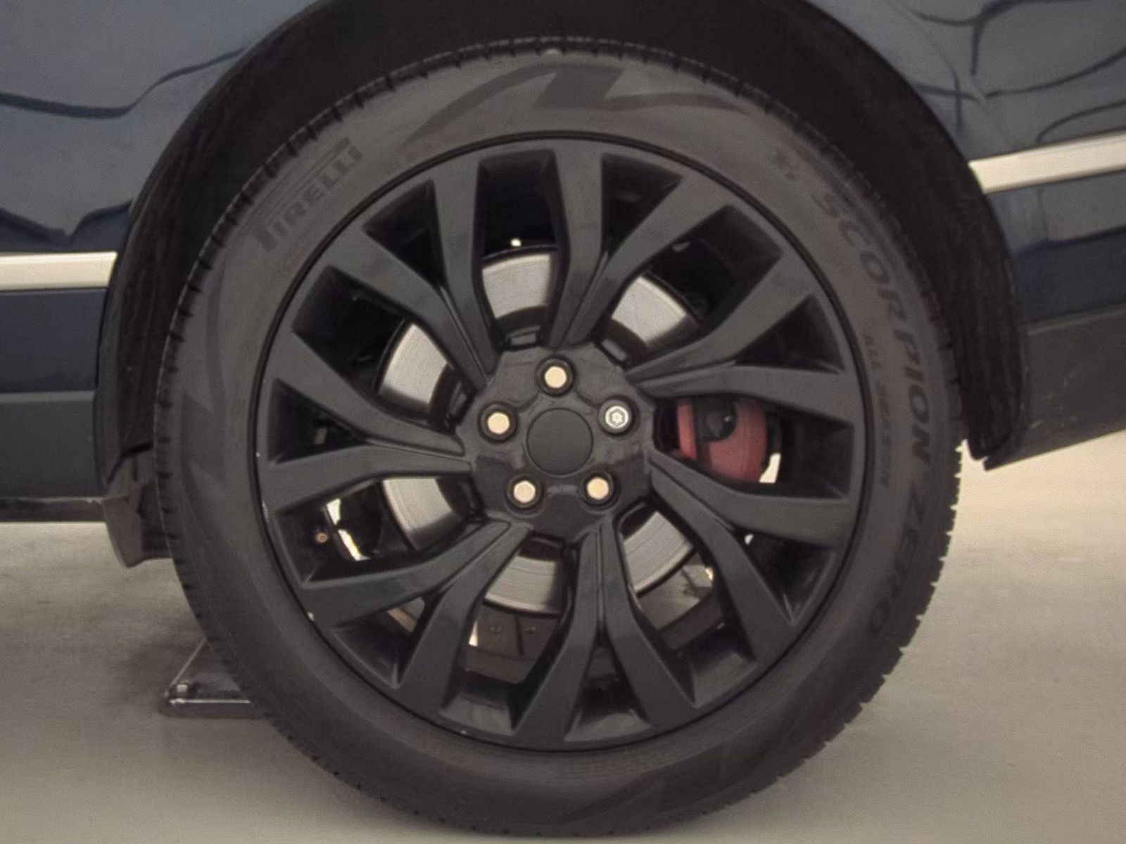 2021 Land Rover Range Rover Westminster AWD