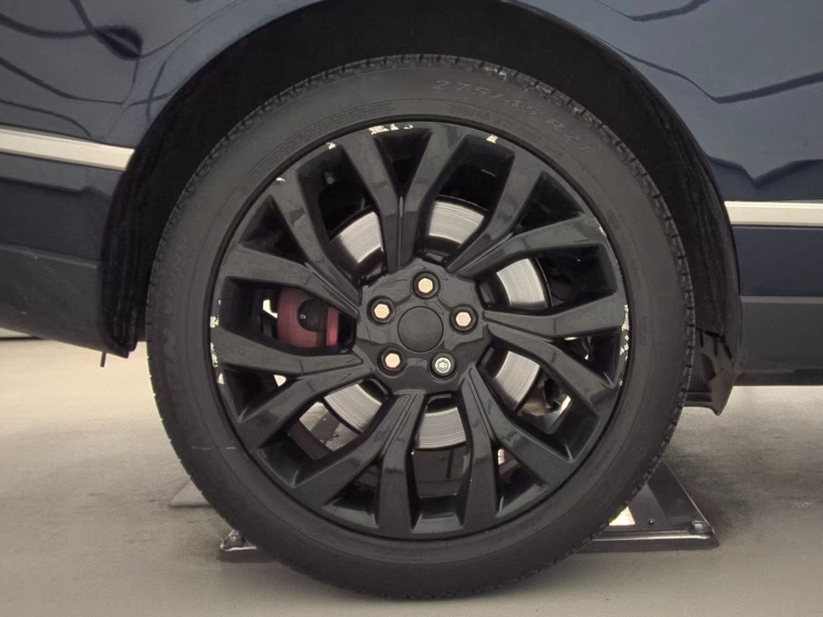 2021 Land Rover Range Rover Westminster AWD