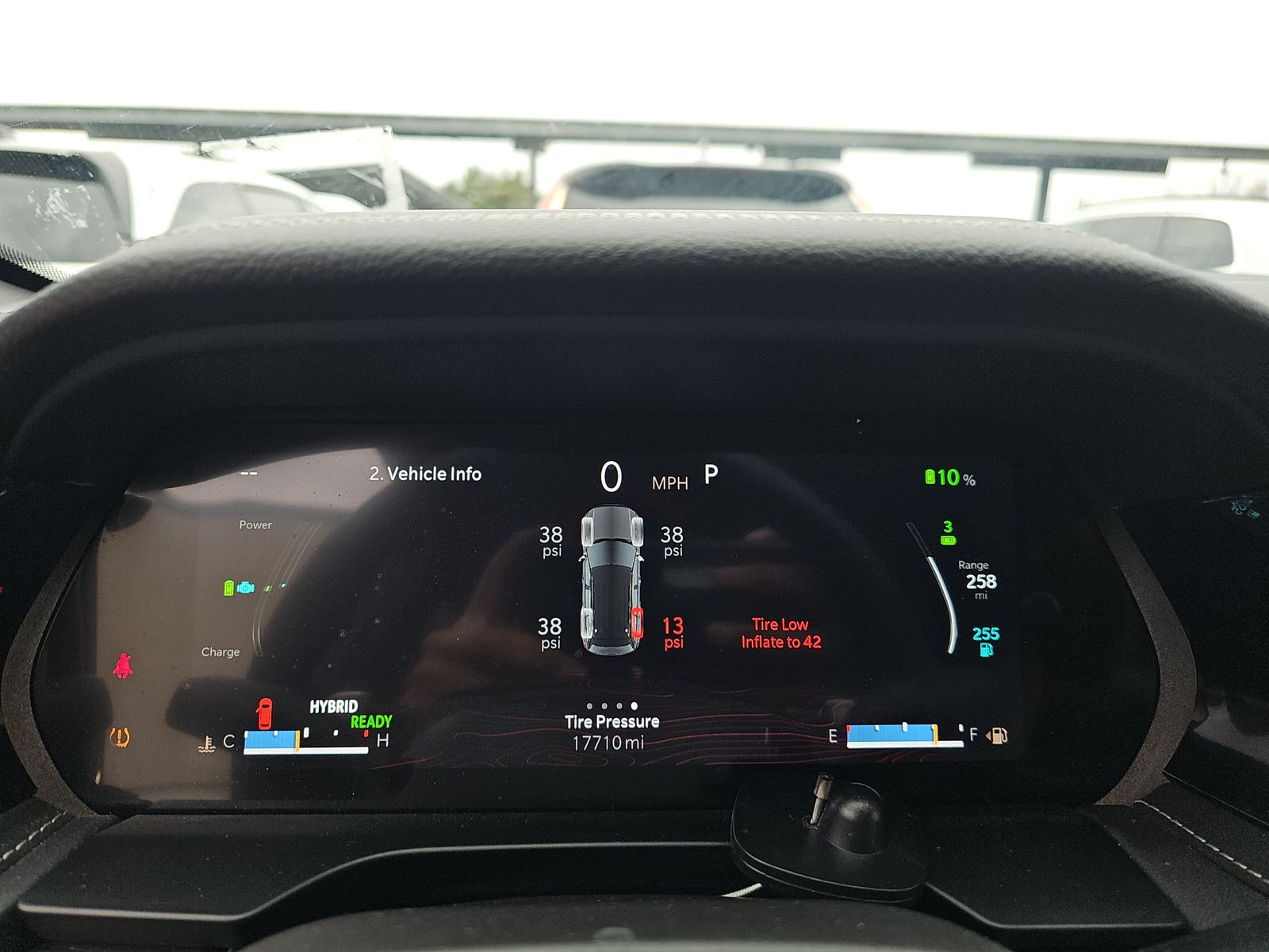 2023 Jeep Grand Cherokee 4xe AWD